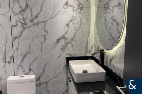 شقة في أبراج بحيرة جميرا, دبي 2 غرف نوم, 130 م² رقم 78567 - صورة 12