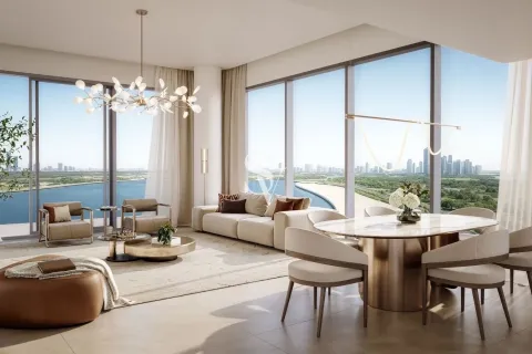 Apartment in Dubai Design District, Dubai 3 bedrooms, 200 sq.m. № 132928 - photo 6