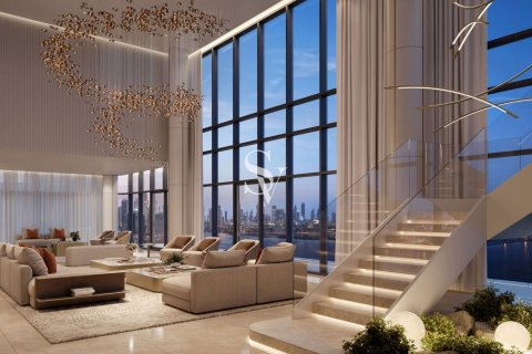 Apartamento en Dubai Design District, Dubai, 5 dormitorios, 873 m², № 132927 - foto 8