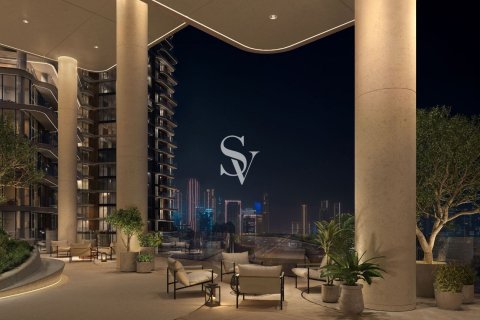 Apartamento en Dubai Design District, Dubai, 5 dormitorios, 873 m², № 132927 - foto 9