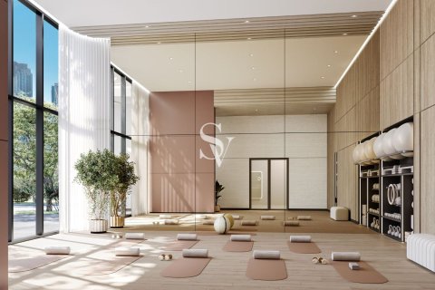 Apartamento en Dubai Design District, Dubai, 5 dormitorios, 873 m², № 132927 - foto 15