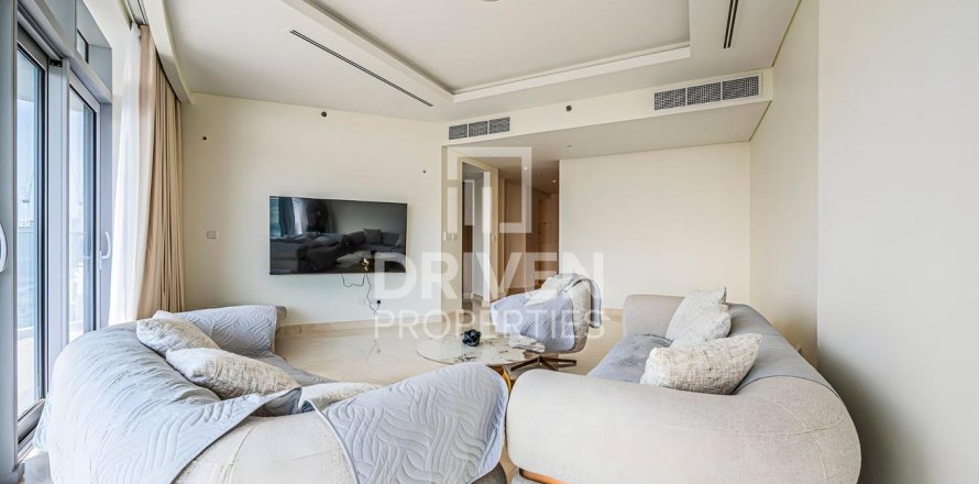 Apartamento en Imperial Avenue, Downtown Dubai (Downtown Burj Dubai), Dubai, 2 dormitorios, 142.05 m², № 136935