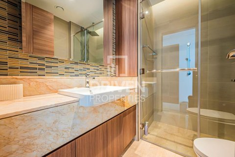 Apartamento en Imperial Avenue, Downtown Dubai (Downtown Burj Dubai), Dubai, 2 dormitorios, 142.05 m², № 136935 - foto 13
