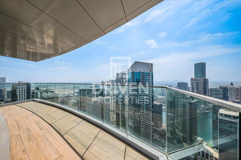 Apartamento en Imperial Avenue, Downtown Dubai (Downtown Burj Dubai), Dubai, 2 dormitorios, 142.05 m², № 136935 - foto 17