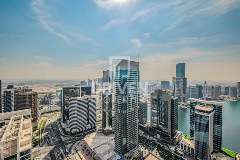 Apartamento en Imperial Avenue, Downtown Dubai (Downtown Burj Dubai), Dubai, 2 dormitorios, 142.05 m², № 136935 - foto 18