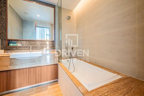 Apartamento en Imperial Avenue, Downtown Dubai (Downtown Burj Dubai), Dubai, 2 dormitorios, 142.05 m², № 136935 - foto 15