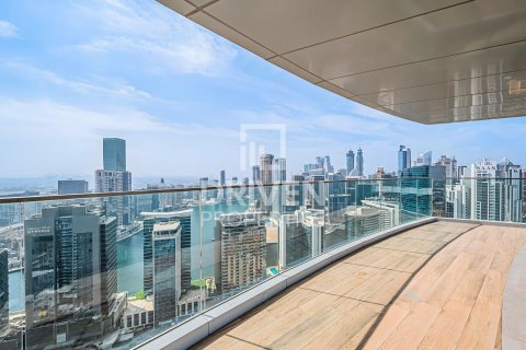 Apartamento en Imperial Avenue, Downtown Dubai (Downtown Burj Dubai), Dubai, 2 dormitorios, 142.05 m², № 136935 - foto 16