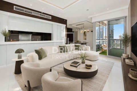Квартира в The Residences, Даунтаун Дубай (Даунтаун Бурдж Дубай), Дубай, 3 спальни, 170.76м², № 136931