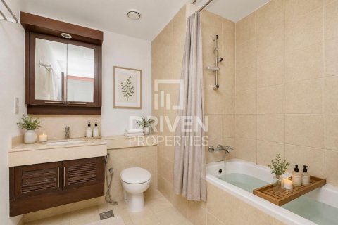 Apartamento en The Residences, Downtown Dubai (Downtown Burj Dubai), Dubai, 3 dormitorios, 170.76 m², № 136931 - foto 10