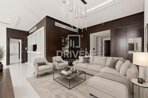 Apartamento en The Residences, Downtown Dubai (Downtown Burj Dubai), Dubai, 3 dormitorios, 170.76 m², № 136931 - foto 2