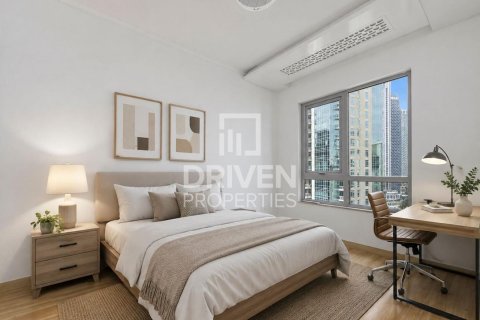 Apartamento en The Residences, Downtown Dubai (Downtown Burj Dubai), Dubai, 3 dormitorios, 170.76 m², № 136931 - foto 4