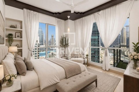 Apartamento en The Residences, Downtown Dubai (Downtown Burj Dubai), Dubai, 3 dormitorios, 170.76 m², № 136931 - foto 3