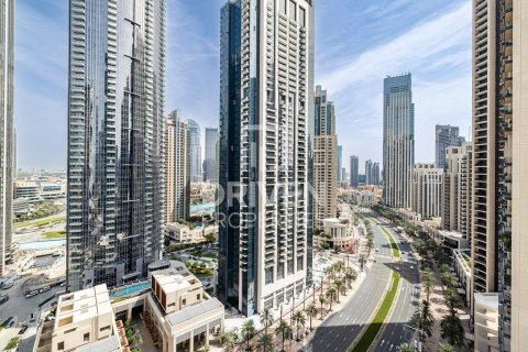 Квартира в BLVD Heights, Даунтаун Дубай (Даунтаун Бурдж Дубай), Дубай, 2 спальни, 131.27м², № 136945