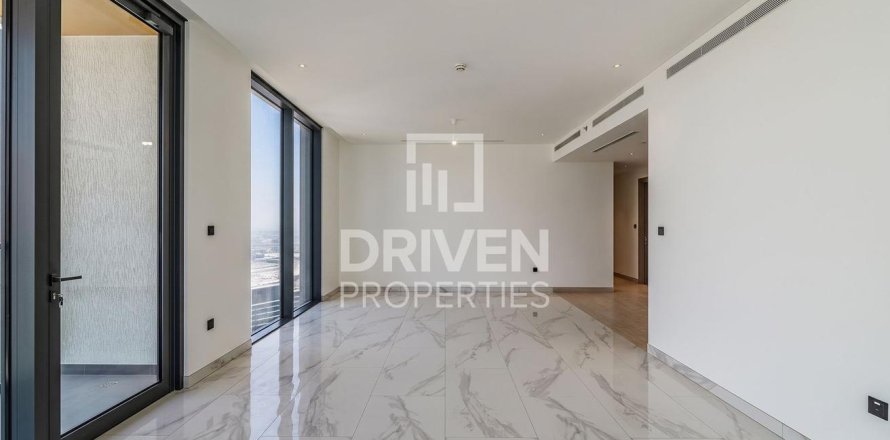 شقة في Sobha Hartland, مدينة محمد بن راشد, دبي 4 غرف نوم, 218.6 م² رقم 136932
