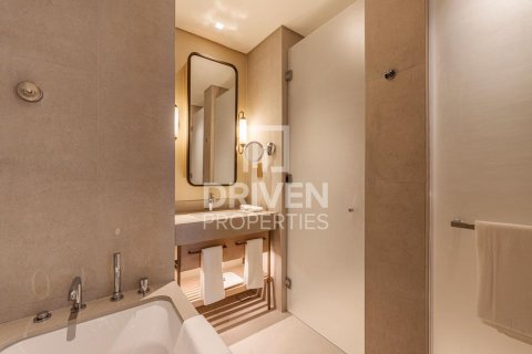 Снять в аренду квартиру в Vida Residences Dubai Mall, Даунтаун Дубай (Даунтаун Бурдж Дубай), Дубай: 1 спальня, 74.6м², № 136933 - фото 15