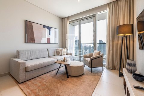 Снять в аренду квартиру в Vida Residences Dubai Mall, Даунтаун Дубай (Даунтаун Бурдж Дубай), Дубай: 1 спальня, 74.6м², № 136933 - фото 5