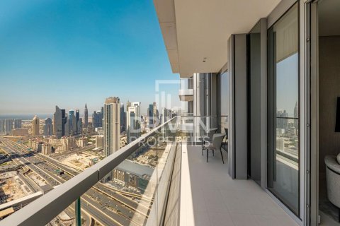 Снять в аренду квартиру в Vida Residences Dubai Mall, Даунтаун Дубай (Даунтаун Бурдж Дубай), Дубай: 1 спальня, 74.6м², № 136933 - фото 16