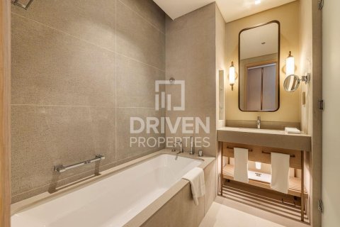 Снять в аренду квартиру в Vida Residences Dubai Mall, Даунтаун Дубай (Даунтаун Бурдж Дубай), Дубай: 1 спальня, 74.6м², № 136933 - фото 14