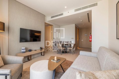 Снять в аренду квартиру в Vida Residences Dubai Mall, Даунтаун Дубай (Даунтаун Бурдж Дубай), Дубай: 1 спальня, 74.6м², № 136933 - фото 4