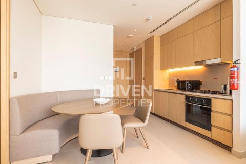 Снять в аренду квартиру в Vida Residences Dubai Mall, Даунтаун Дубай (Даунтаун Бурдж Дубай), Дубай: 1 спальня, 74.6м², № 136933 - фото 9