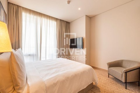 Снять в аренду квартиру в Vida Residences Dubai Mall, Даунтаун Дубай (Даунтаун Бурдж Дубай), Дубай: 1 спальня, 74.6м², № 136933 - фото 7