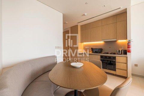 Снять в аренду квартиру в Vida Residences Dubai Mall, Даунтаун Дубай (Даунтаун Бурдж Дубай), Дубай: 1 спальня, 74.6м², № 136933 - фото 10
