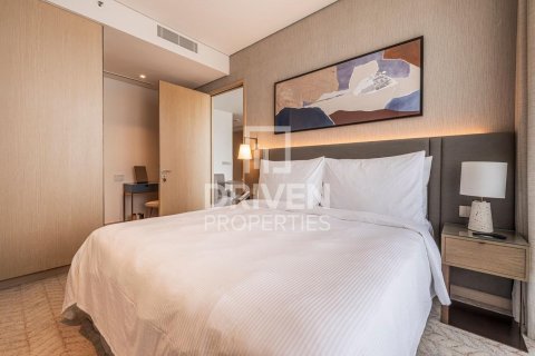 Снять в аренду квартиру в Vida Residences Dubai Mall, Даунтаун Дубай (Даунтаун Бурдж Дубай), Дубай: 1 спальня, 74.6м², № 136933 - фото 6