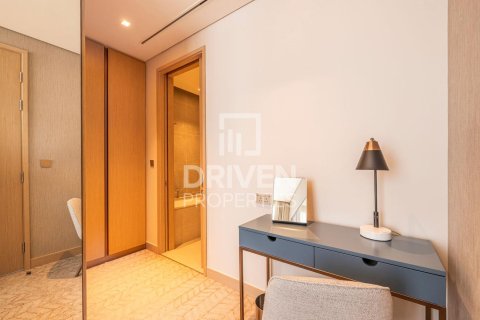 Снять в аренду квартиру в Vida Residences Dubai Mall, Даунтаун Дубай (Даунтаун Бурдж Дубай), Дубай: 1 спальня, 74.6м², № 136933 - фото 12