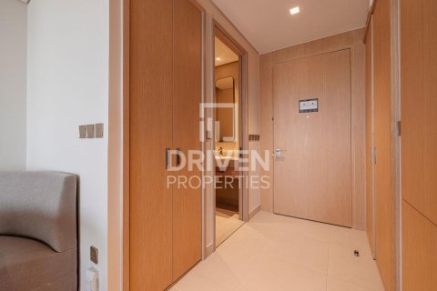 Снять в аренду квартиру в Vida Residences Dubai Mall, Даунтаун Дубай (Даунтаун Бурдж Дубай), Дубай: 1 спальня, 74.6м², № 136933 - фото 13