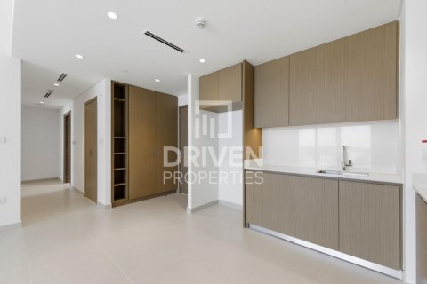 Снять в аренду квартиру в Creek Beach, Dubai Creek Harbour (The Lagoons), Дубай: 2 спальни, 95.5м², № 136934 - фото 3