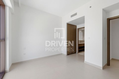 Снять в аренду квартиру в Creek Beach, Dubai Creek Harbour (The Lagoons), Дубай: 2 спальни, 95.5м², № 136934 - фото 6