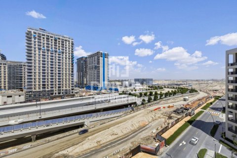 Снять в аренду квартиру в Creek Beach, Dubai Creek Harbour (The Lagoons), Дубай: 2 спальни, 95.5м², № 136934 - фото 14
