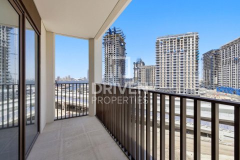Снять в аренду квартиру в Creek Beach, Dubai Creek Harbour (The Lagoons), Дубай: 2 спальни, 95.5м², № 136934 - фото 13