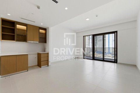 Снять в аренду квартиру в Creek Beach, Dubai Creek Harbour (The Lagoons), Дубай: 2 спальни, 95.5м², № 136934 - фото 4