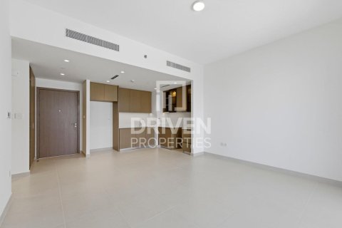 Квартира в Creek Beach, Dubai Creek Harbour (The Lagoons), Дубай, 2 спальни, 95.5м², № 136934