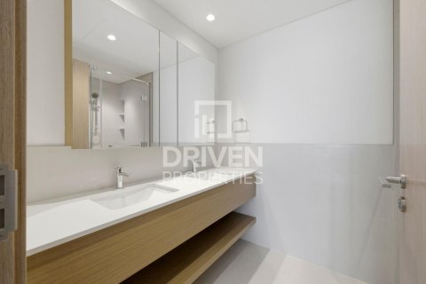Снять в аренду квартиру в Creek Beach, Dubai Creek Harbour (The Lagoons), Дубай: 2 спальни, 95.5м², № 136934 - фото 10