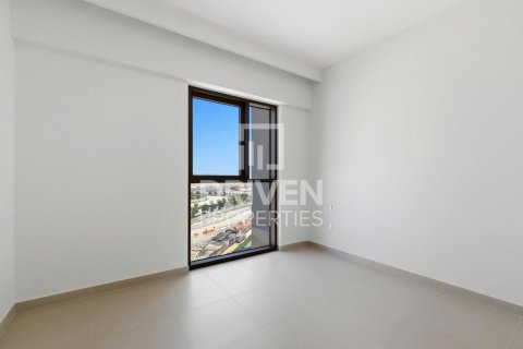 Снять в аренду квартиру в Creek Beach, Dubai Creek Harbour (The Lagoons), Дубай: 2 спальни, 95.5м², № 136934 - фото 5