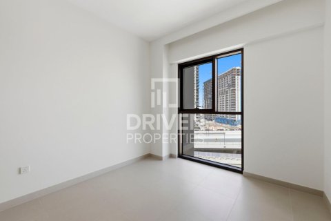 Снять в аренду квартиру в Creek Beach, Dubai Creek Harbour (The Lagoons), Дубай: 2 спальни, 95.5м², № 136934 - фото 7