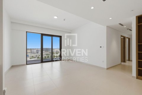 Снять в аренду квартиру в Creek Beach, Dubai Creek Harbour (The Lagoons), Дубай: 2 спальни, 95.5м², № 136934 - фото 2