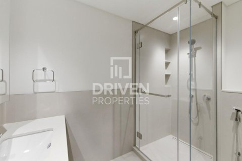 Снять в аренду квартиру в Creek Beach, Dubai Creek Harbour (The Lagoons), Дубай: 2 спальни, 95.5м², № 136934 - фото 11