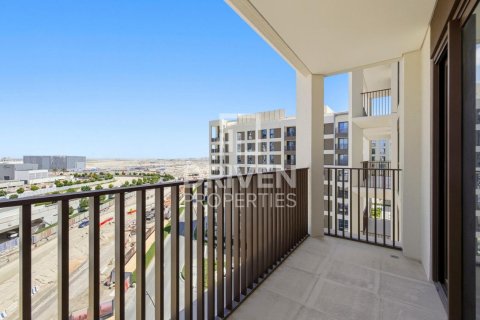 Снять в аренду квартиру в Creek Beach, Dubai Creek Harbour (The Lagoons), Дубай: 2 спальни, 95.5м², № 136934 - фото 12