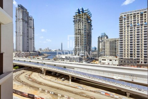 Снять в аренду квартиру в Creek Beach, Dubai Creek Harbour (The Lagoons), Дубай: 2 спальни, 95.5м², № 136934 - фото 15