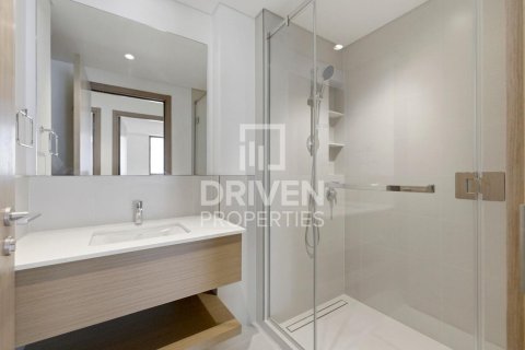 Снять в аренду квартиру в Creek Beach, Dubai Creek Harbour (The Lagoons), Дубай: 2 спальни, 95.5м², № 136934 - фото 9