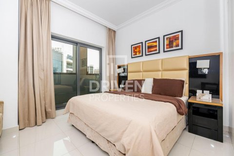 Снять в аренду квартиру в Capital Bay, Бизнес-Бэй, Дубай: 2 спальни, 114.18м², № 129780 - фото 11