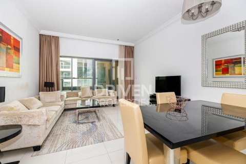 Снять в аренду квартиру в Capital Bay, Бизнес-Бэй, Дубай: 2 спальни, 114.18м², № 129780 - фото 8