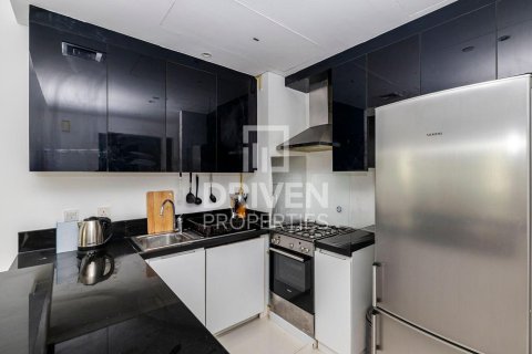 Снять в аренду квартиру в Capital Bay, Бизнес-Бэй, Дубай: 2 спальни, 114.18м², № 129780 - фото 5