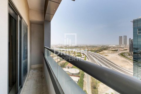 Снять в аренду квартиру в Capital Bay, Бизнес-Бэй, Дубай: 2 спальни, 114.18м², № 129780 - фото 13