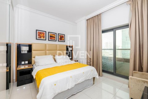 Снять в аренду квартиру в Capital Bay, Бизнес-Бэй, Дубай: 2 спальни, 114.18м², № 129780 - фото 12