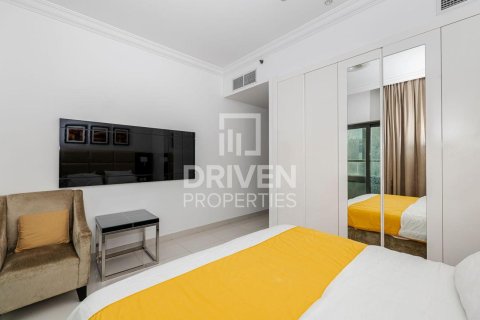Снять в аренду квартиру в Capital Bay, Бизнес-Бэй, Дубай: 2 спальни, 114.18м², № 129780 - фото 6