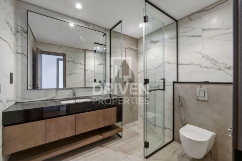 Снять в аренду квартиру в Бизнес-Бэе, Дубай: 1 спальня, 99.22м², № 129781 - фото 8
